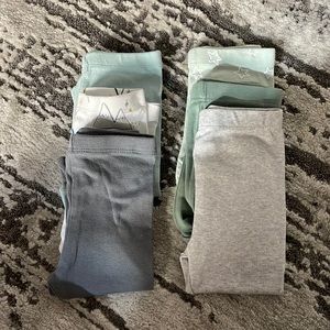 Cloud island pants